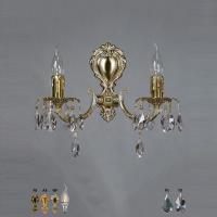 Бра BRIZZI BENISA 2226/2 WP Tear Drop