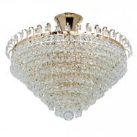 Потолочная люстра Mw-Light Аделард 642011005