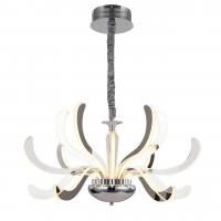 Подвесная светодиодная люстра ST Luce Aricia SL835.513.15