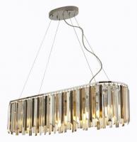 Подвесная люстра DIVINARE NOVA 1223/02 SP-8