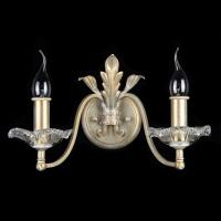 Бра MAYTONI Margo RC525-WL-02-G