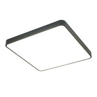 Светодиодный накладной светильник Arte Lamp Scena A2669PL-1BK