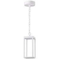 Уличный подвесной светильник NOVOTECH Ivory Led 358122