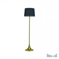Торшер Ideal Lux LONDON PT1 OTTONE