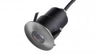 Встраиваемый уличный светильник Lightstar Ipogeo 384315