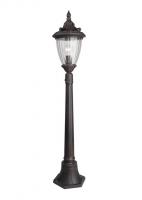 Уличный столб Larte Luce MICHIGAN L79085.12