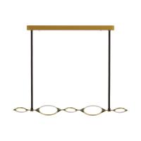 Подвесная люстра Odeon Light VIKEMA 4995/50L