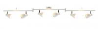 Светодиодный спот Arte Lamp GIOVED A6008PL-6WH