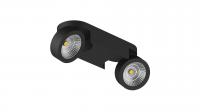 Светодиодный накладной светильник Lightstar Snodo 055273