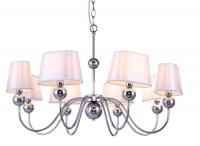 Подвесная люстра Arte Lamp TURANDOT A4012LM-8CC