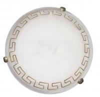 Настенно-потолочный светильник Arte Lamp ANTICA A3640PL-2AB
