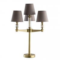 Настольная лампа Mw-Light ДельРей 700032404