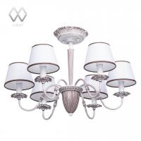 Потолочная люстра Mw-Light Августина 419011006
