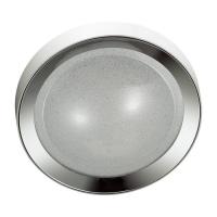 Светодиодная потолочная люстра Odeon Light TENO 4018/38CL