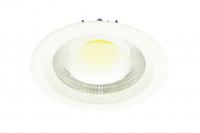 Светодиодный встраиваемый светильник Arte Lamp UOVO A6415PL-1WH