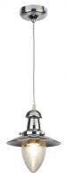 Подвесной светильник Arte Lamp FISHERMAN A5518SP-1CC