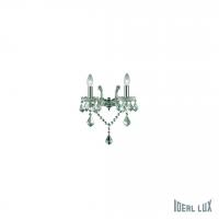 Бра Ideal Lux FLORIAN AP2 CROMO