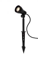 Уличное бра Lucide SPIKE LED 27882/05/30