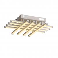 Светодиодная потолочная люстра ST Luce INTERSEZIONE SL838.502.08