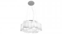 Подвесная люстра Lightstar Simple Light 802 802161