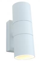 Уличное бра Arte Lamp MISTERO A3302AL-2WH