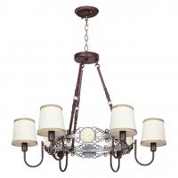 Подвесная люстра FAVOURITE Fiona 2532-6PC