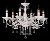 Подвесная люстра MAYTONI Bellona ARM386-06-W