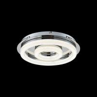 Светодиодная потолочная люстра Freya Сaprice FR6001CL-L33CH