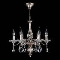 Подвесная люстра MAYTONI Margo RC525-PL-06-N