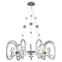 Подвесная люстра MAYTONI Taro MOD026PL-09CH