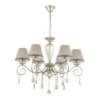 Подвесная люстра Odeon Light MARIONETTA 3924/6