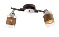 Потолочная люстра LUMION FILLA 3030/2CA
