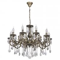 Подвесная люстра Mw-Light Тоскана 685010110