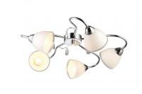 Потолочная люстра Arte Lamp CAPRICE A9488PL-5CC