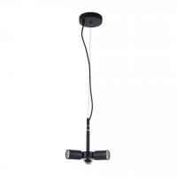 Подвесной светильник MAYTONI Toronto MOD974-PLBase-03-Black