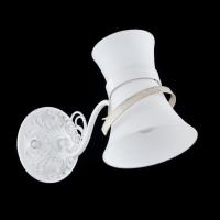 Бра MAYTONI Baroque ARM128-WL-01-W