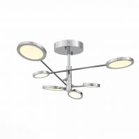 Светодиодная потолочная люстра ST Luce Gruppo2 SL932.102.06