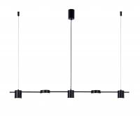 Подвесная люстра Kink Light Карин 07624-5,19
