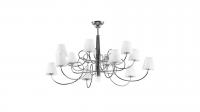 Потолочная люстра Lightstar Vortico 814134
