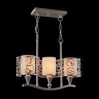 Подвесная люстра MAYTONI Venera H260-PL-03-N