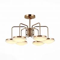 Светодиодная потолочная люстра ST Luce PRATICO SLE120.202.06