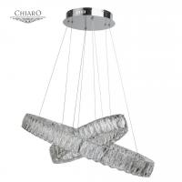 Светодиодный подвесной светильник CHIARO Гослар 498011602