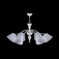 Подвесная люстра MAYTONI Virginity MOD150-06-W