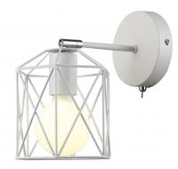 Бра Arte Lamp CELLA A4284AP-1WH