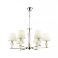 Подвесная люстра LUMION LORAINE 3733/6