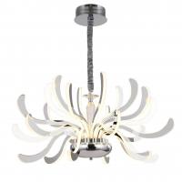 Подвесная светодиодная люстра ST Luce Aricia SL835.503.24