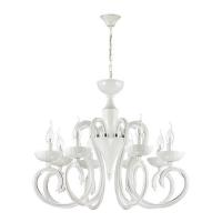 Подвесная люстра Odeon Light ZEFIRO 3932/8