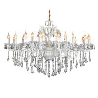 Потолочная люстра Omnilux Catanzaro OML-30807-27