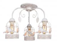 Потолочная люстра Arte Lamp CINCIA A5090PL-3WG