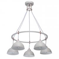 Подвесная люстра Mw-Light Формула 696010305